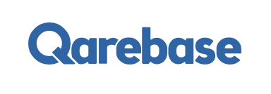 Qarebase logo
