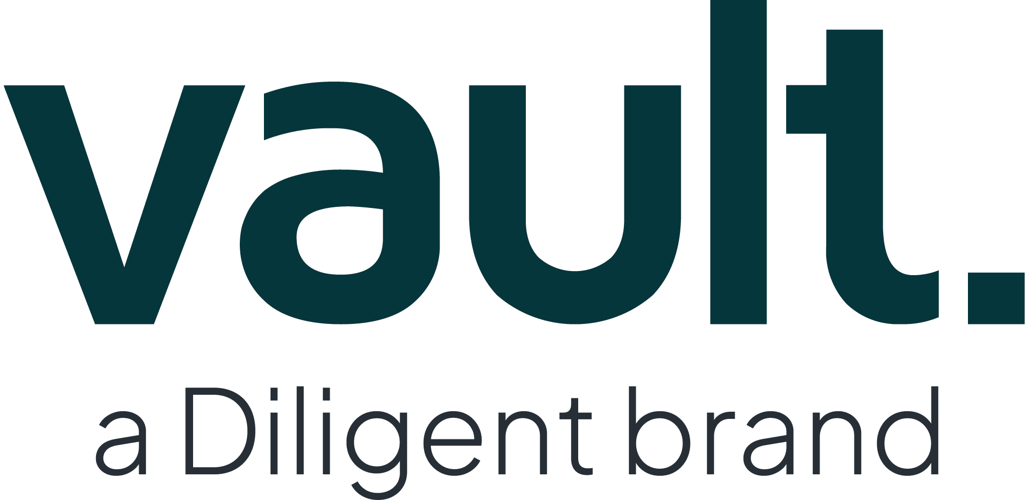 Vault Platform logo