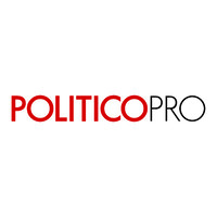 POLITICO Pro logo