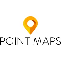 Point Maps logo