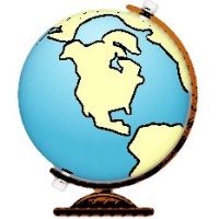 Simple GIS Client logo