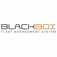 BlackBox Fleet Management System logo