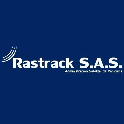 Rastrack logo
