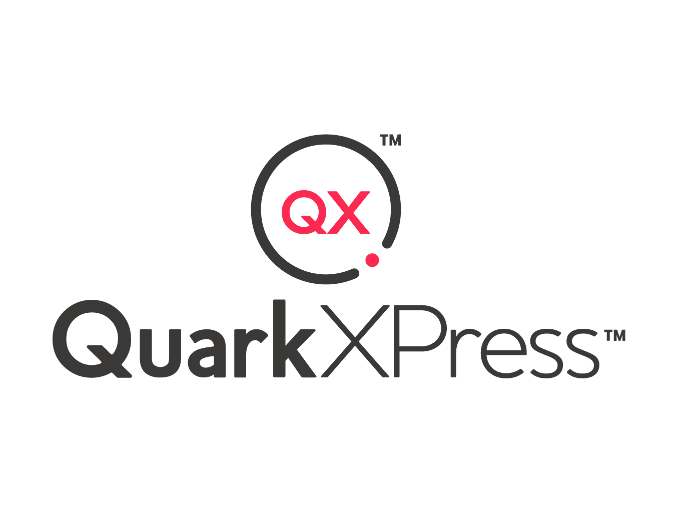 QuarkXPress logo