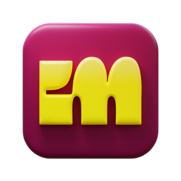 Mega Creator logo