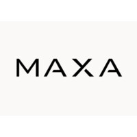 MAXA logo