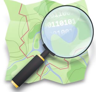 OpenStreetMap logo