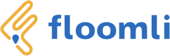 Floomli GPS logo