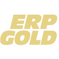 ERP Gold logo