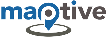 Maptive logo