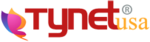TynetOnline logo