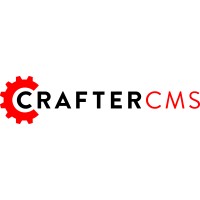 Crafter CMS logo