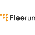 Fleerun logo
