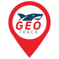 GeoTrack logo