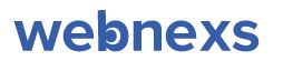 Webnexs Headless Ecommerce logo
