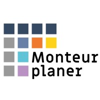Monteurplaner logo