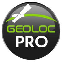 GeolocPro logo