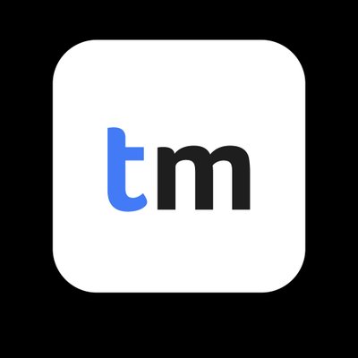 TimeMe logo