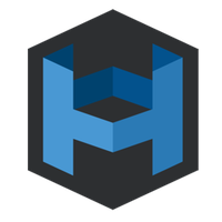 Hyperspace eCommerce Platform logo