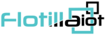 Flotilla IoT logo