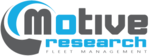 Motive GPS logo