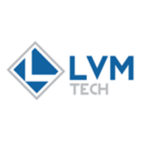 LVM Tech logo