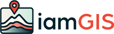iamGIS logo