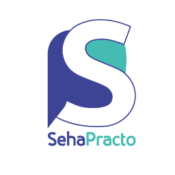 SehaPracto logo