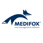 MediFox ambulant logo