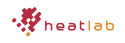 HeatLab logo
