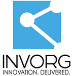 Invorg E6-Client Centred Care Platform logo