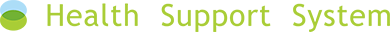Health Support System logo