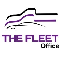 The Fleet Office logo