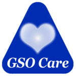 GSO Care logo