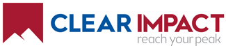 Clear Impact Scorecard logo