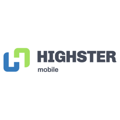 Highster Mobile logo