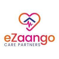 eZaango Care Partners logo
