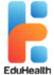 EduHealth logo