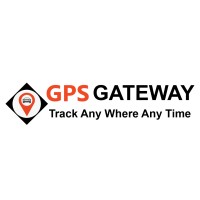 Gateway GPS Tracking Software logo