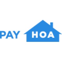 PayHOA logo
