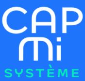 CAPMI logo