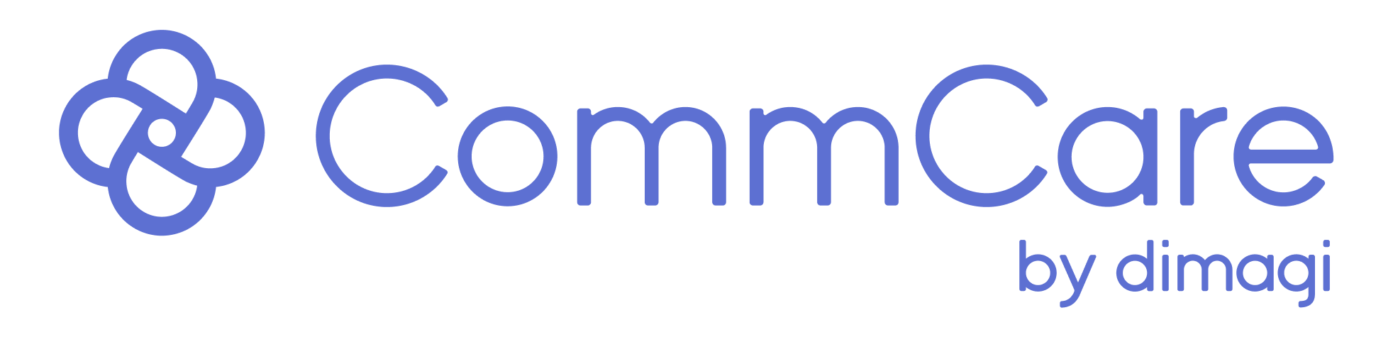 Comm.care logo