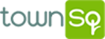 TownSq logo