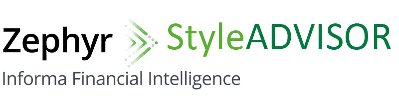 StyleADVISOR logo