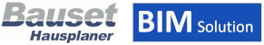 Bauset Hausplaner logo