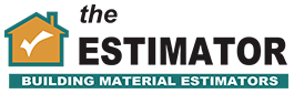THE ESTIMATOR logo