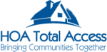 HOA Total Access logo