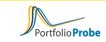 Portfolio Probe logo