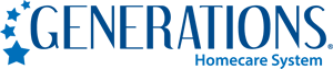 Generations Homecare System logo