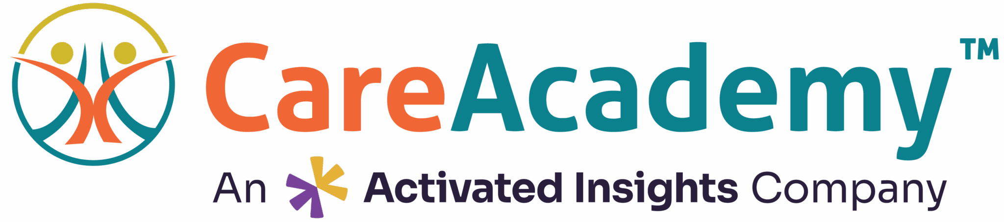 CareAcademy logo